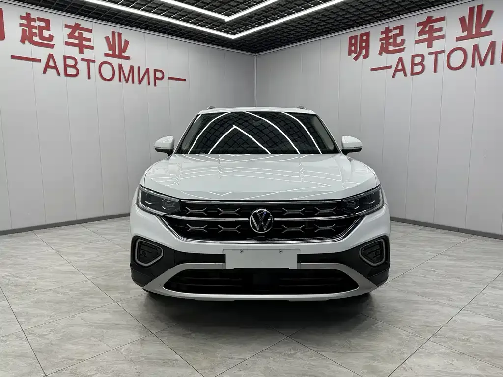 [object Object] Tayron 2022 из CN, фото 3