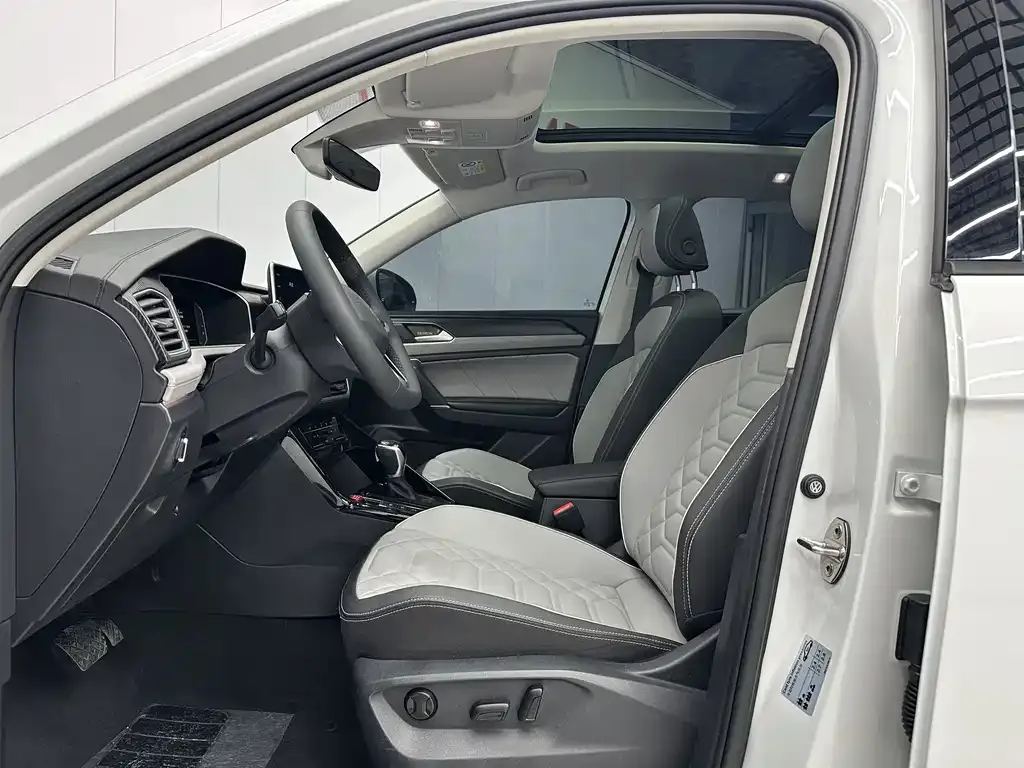 [object Object] Tayron 2022 из CN, фото 4