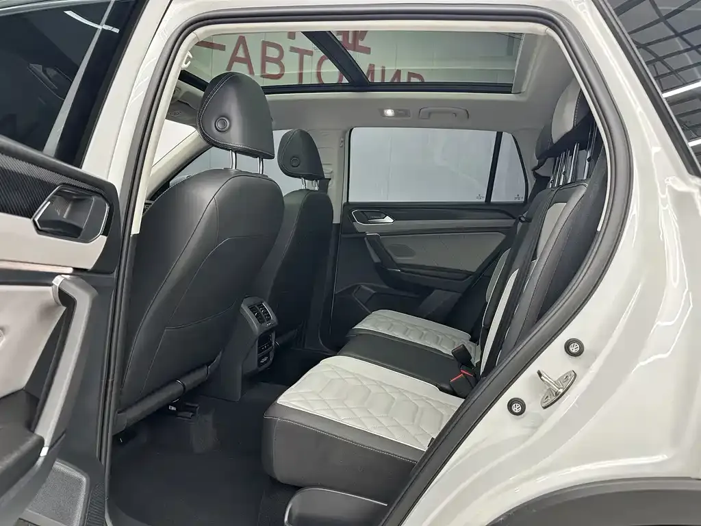 [object Object] Tayron 2022 из CN, фото 5