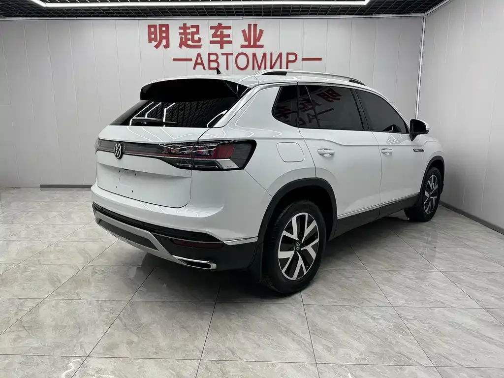 [object Object] Tayron 2022 из CN, фото 7