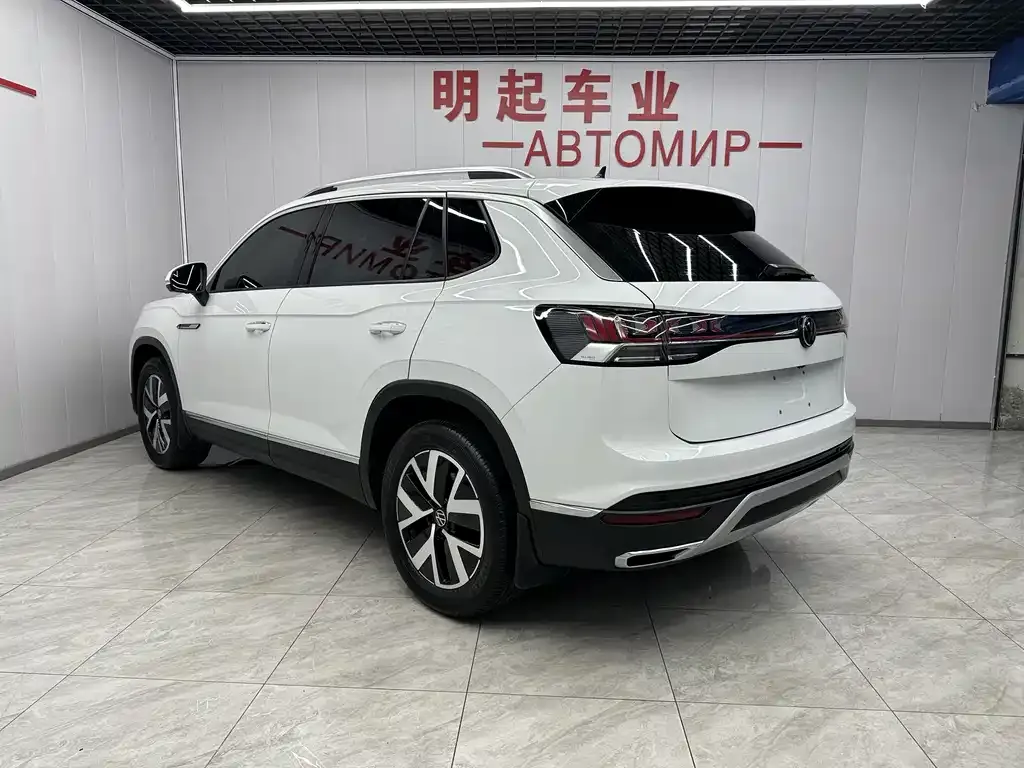 [object Object] Tayron 2022 из CN, фото 8