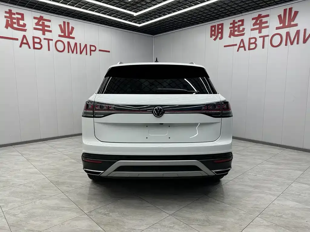 [object Object] Tayron 2022 из CN, фото 9