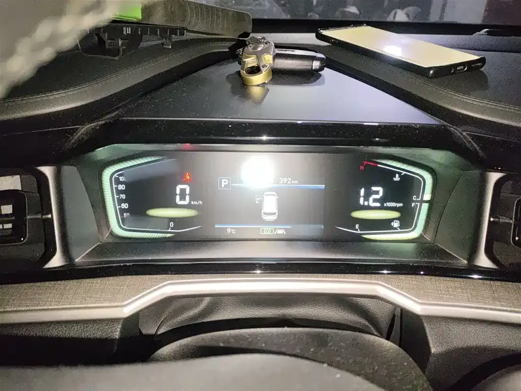 Hyundai Custo — фото 6