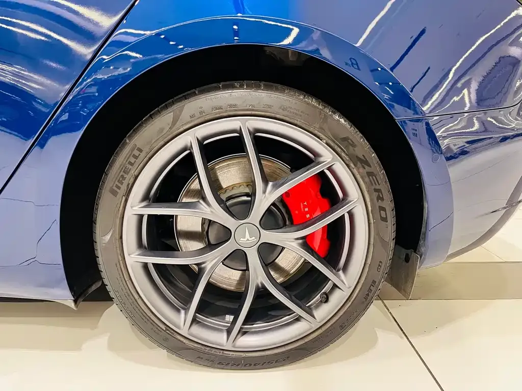Tesla Model 3 2022 из CN, фото 3
