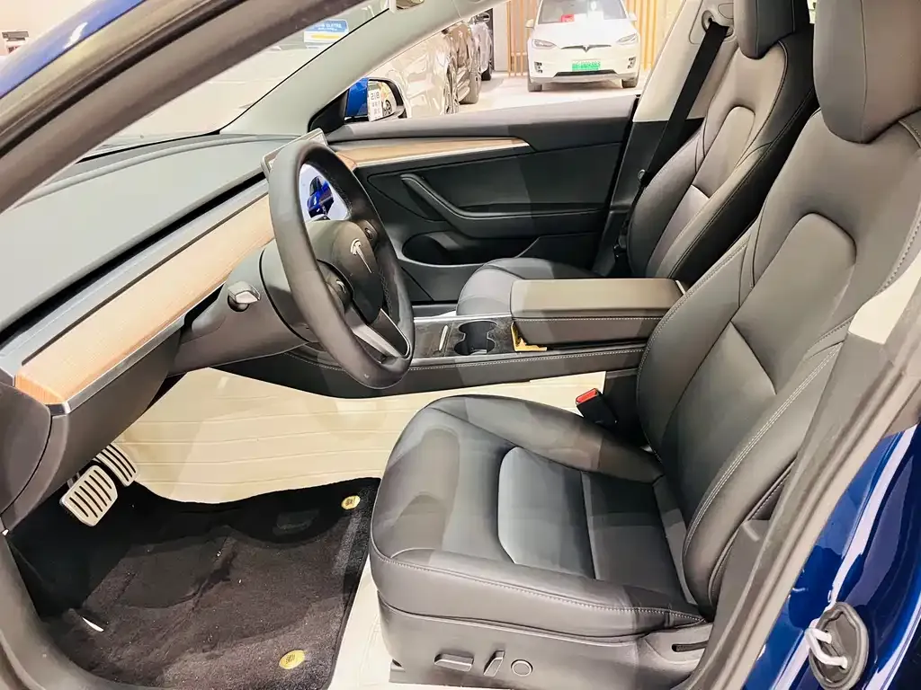 Tesla Model 3 2022 из CN, фото 7