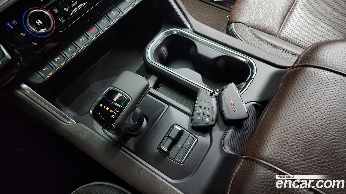 GMC Sierra 2023 из KR, фото 9