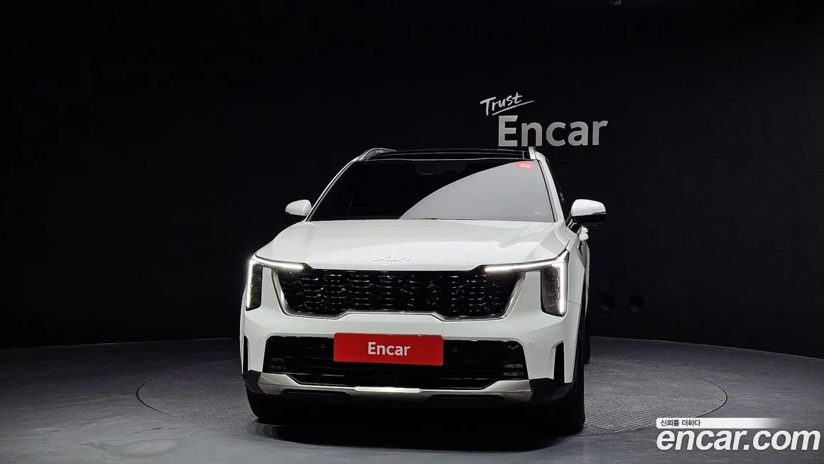 Kia Sorento — фото 3