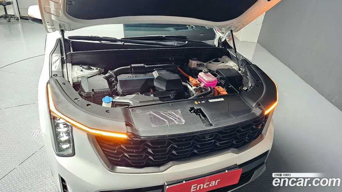 Kia Sorento — фото 6
