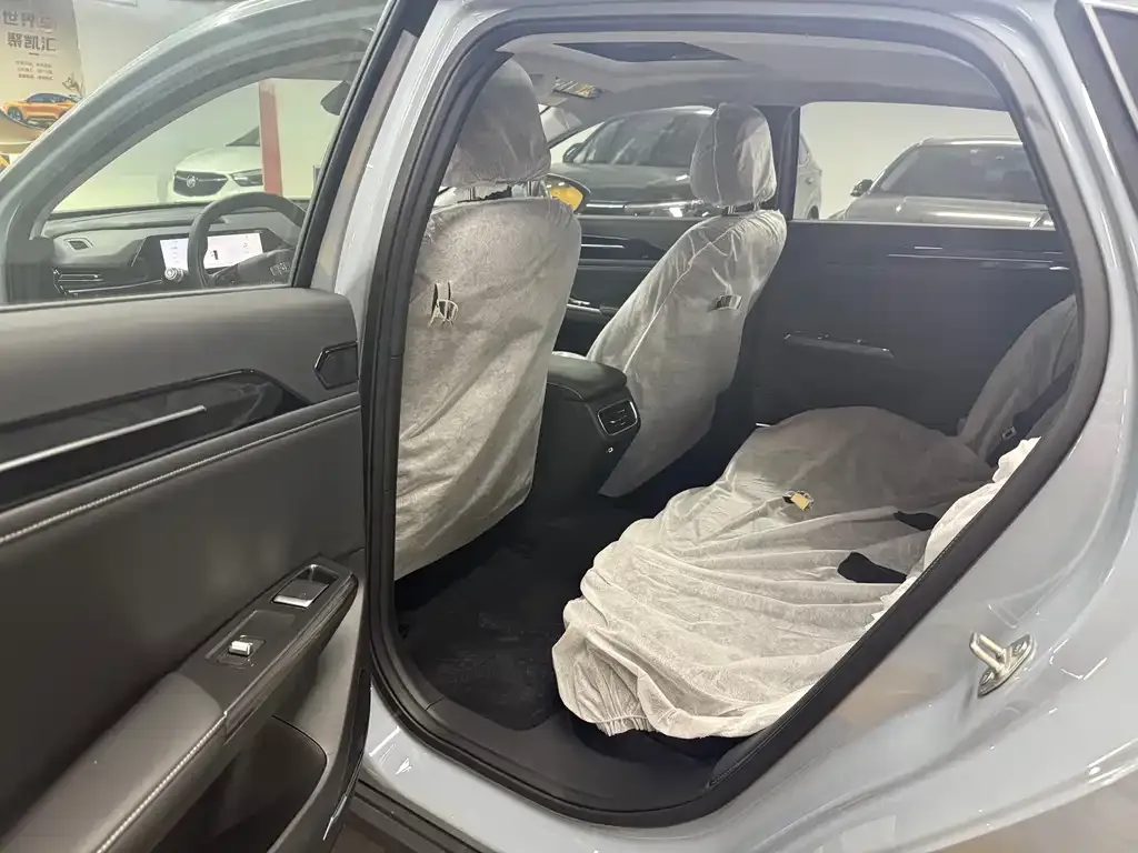 [object Object] Galaxy L6 2025 из CN, фото 10