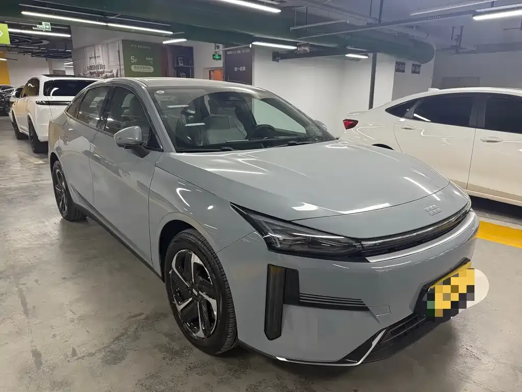 [object Object] Galaxy L6 2025 из CN, фото 3