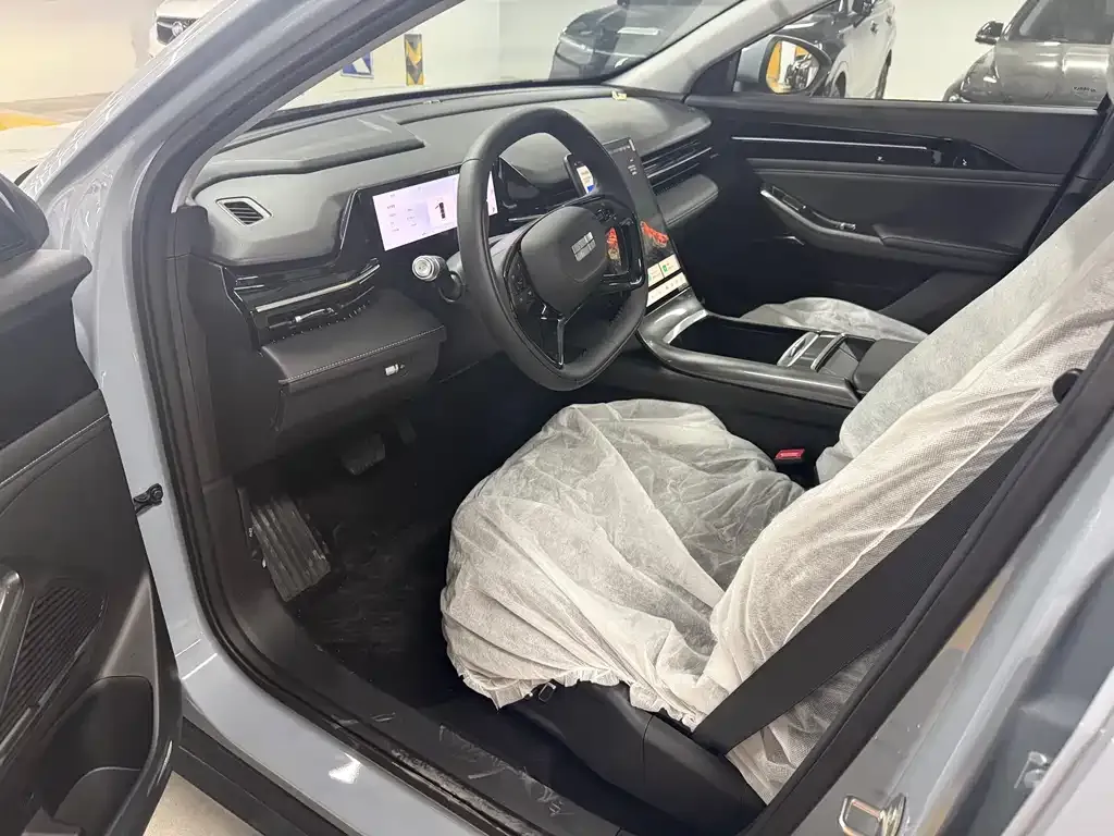 [object Object] Galaxy L6 2025 из CN, фото 4