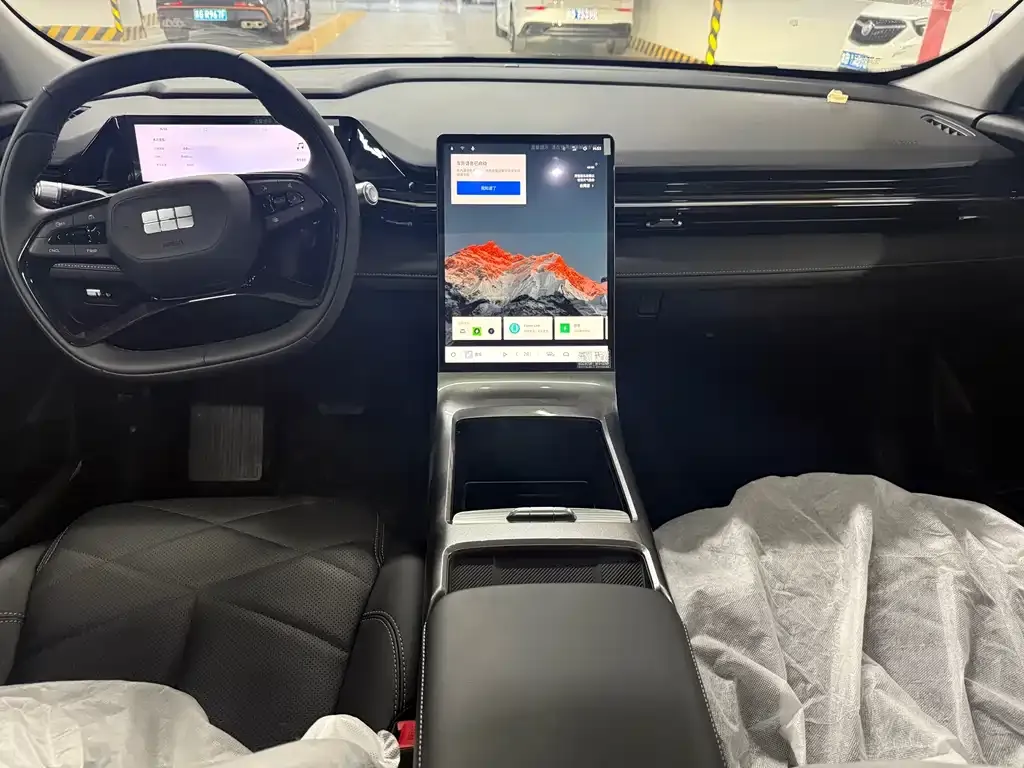 [object Object] Galaxy L6 2025 из CN, фото 5