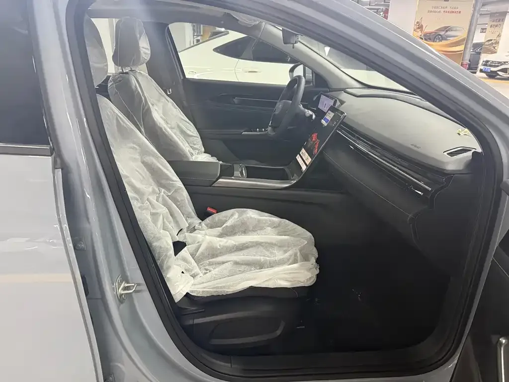 [object Object] Galaxy L6 2025 из CN, фото 6