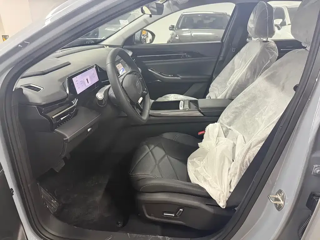 [object Object] Galaxy L6 2025 из CN, фото 7