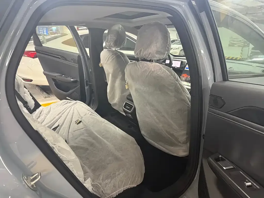 [object Object] Galaxy L6 2025 из CN, фото 9