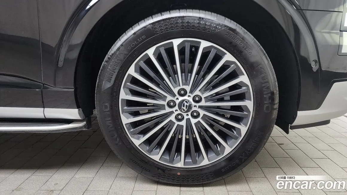 Hyundai Palisade — фото 6