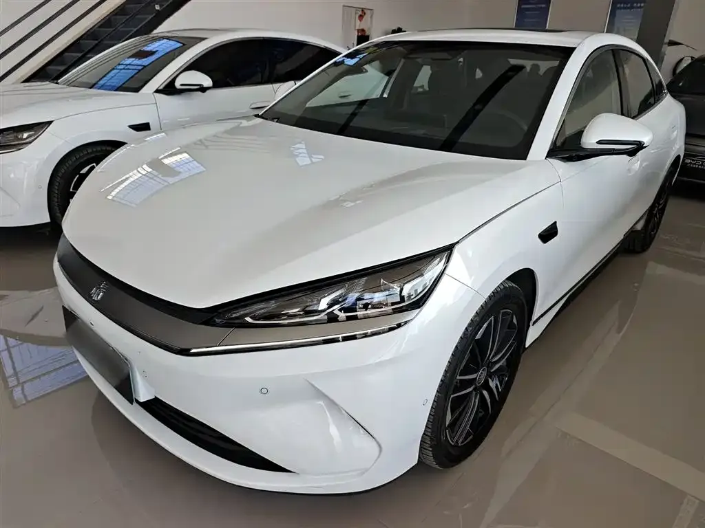 BYD Qin L 2025 из CN, фото 9