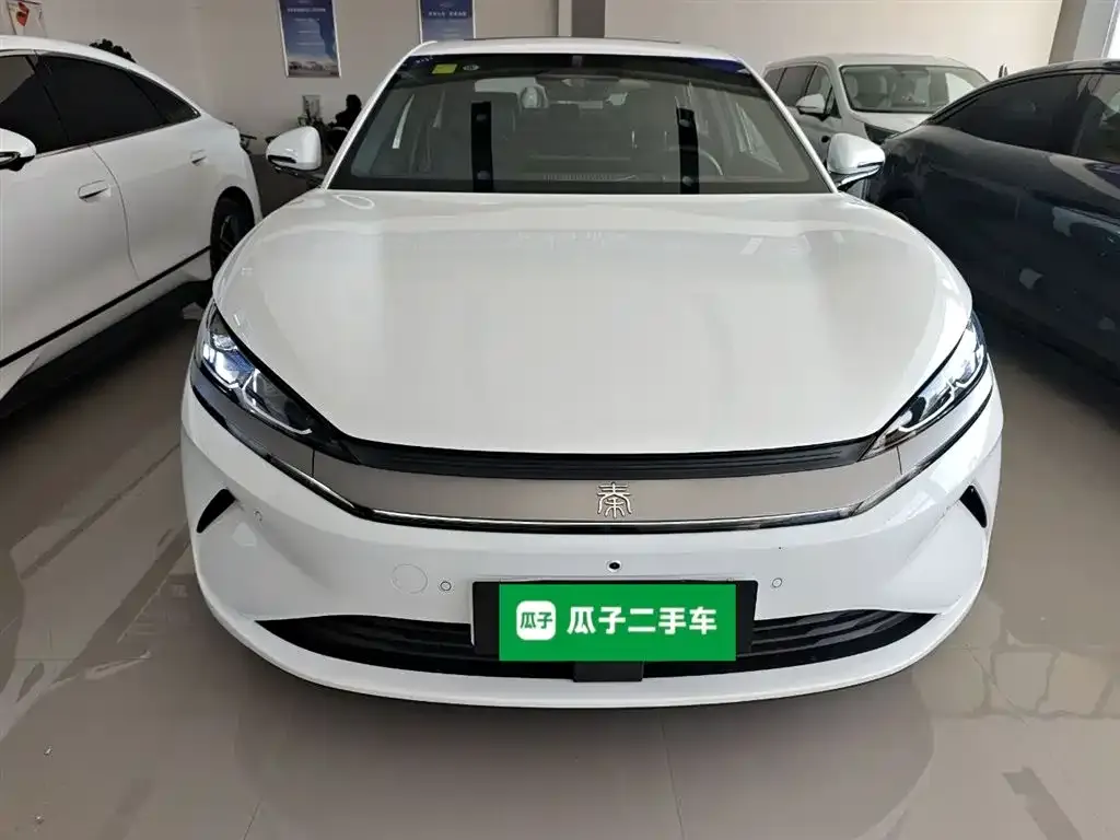 BYD Qin L 2025 из CN, фото 8