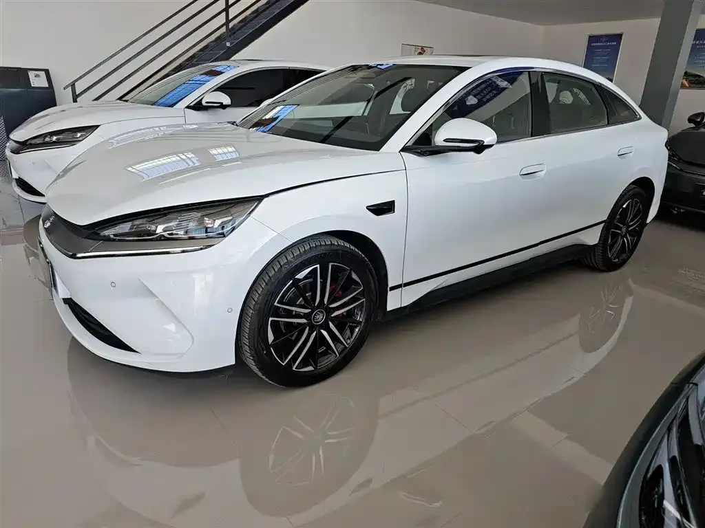 BYD Qin L 2025 из CN, фото 6