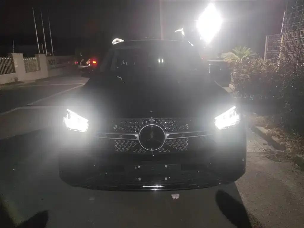 Mercedes-Benz GLE 2024 из CN, фото 10