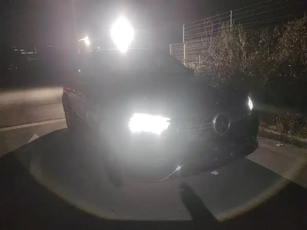 Mercedes-Benz GLE 2024 из CN, фото 3