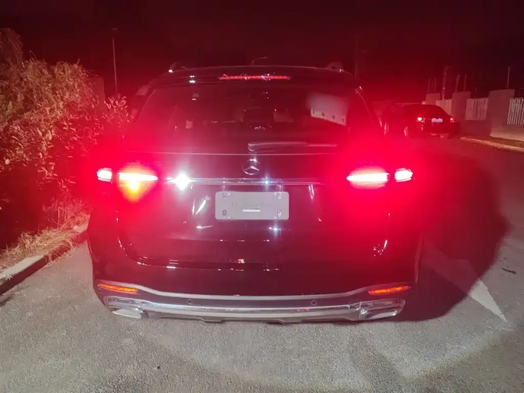 Mercedes-Benz GLE 2024 из CN, фото 9