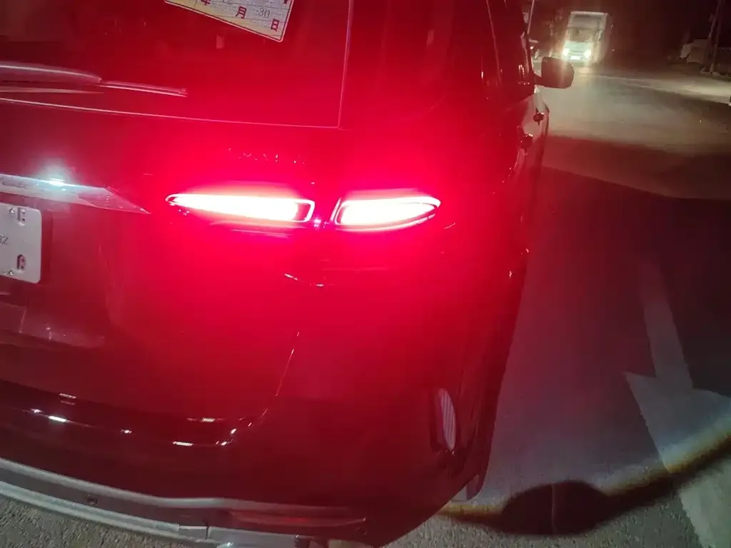Mercedes-Benz GLE 2024 из CN, фото 2