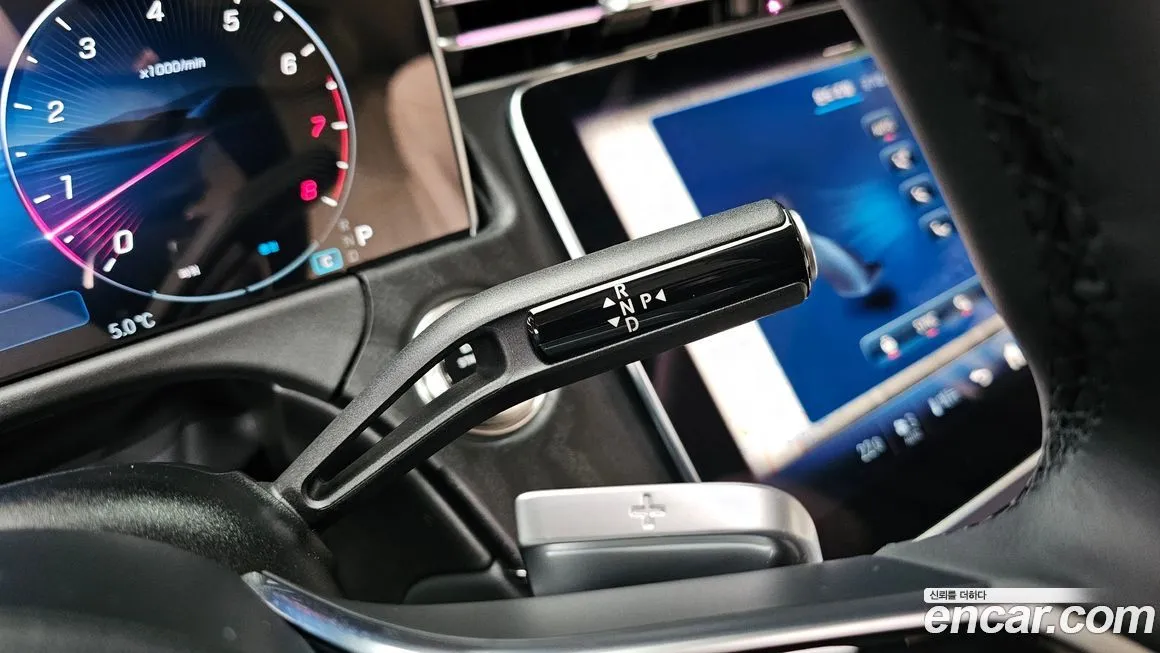 Mercedes-Benz E-Class 2025 из KR, фото 10