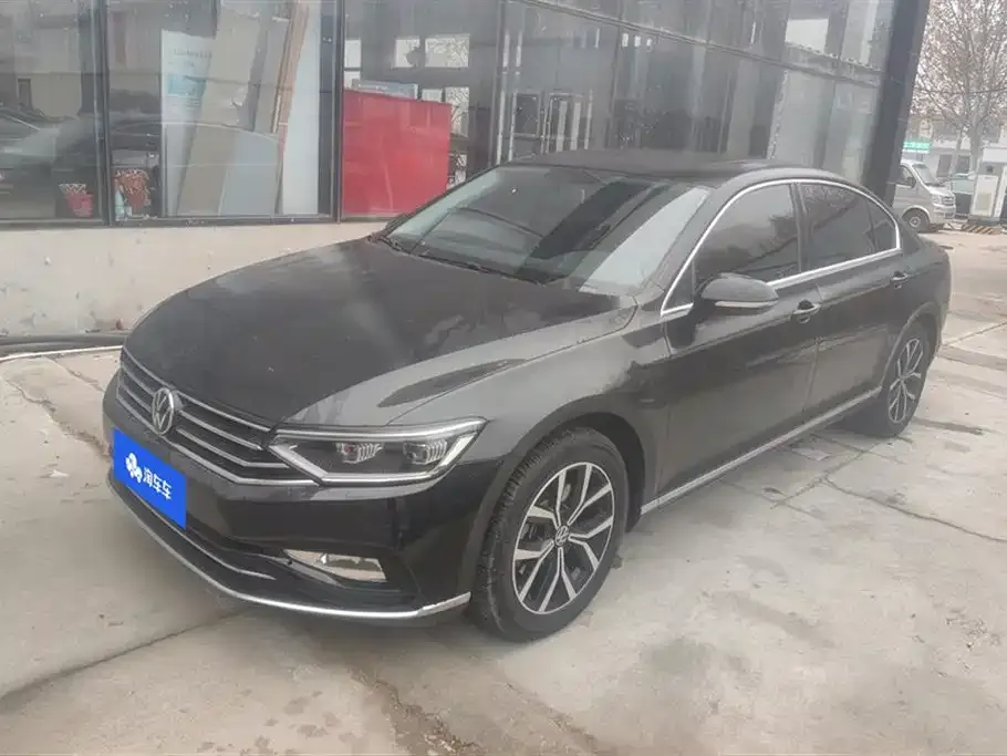 Volkswagen Magotan 2022 из CN, фото 1