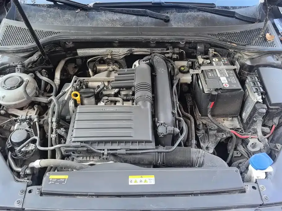 Volkswagen Magotan 2022 из CN, фото 7