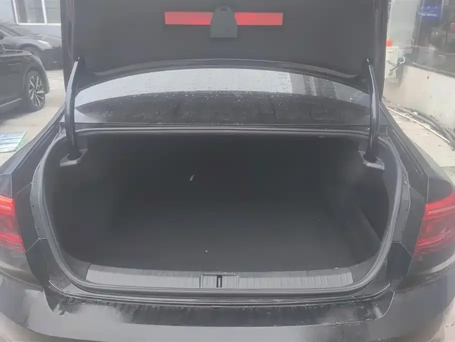 Volkswagen Magotan 2022 из CN, фото 2