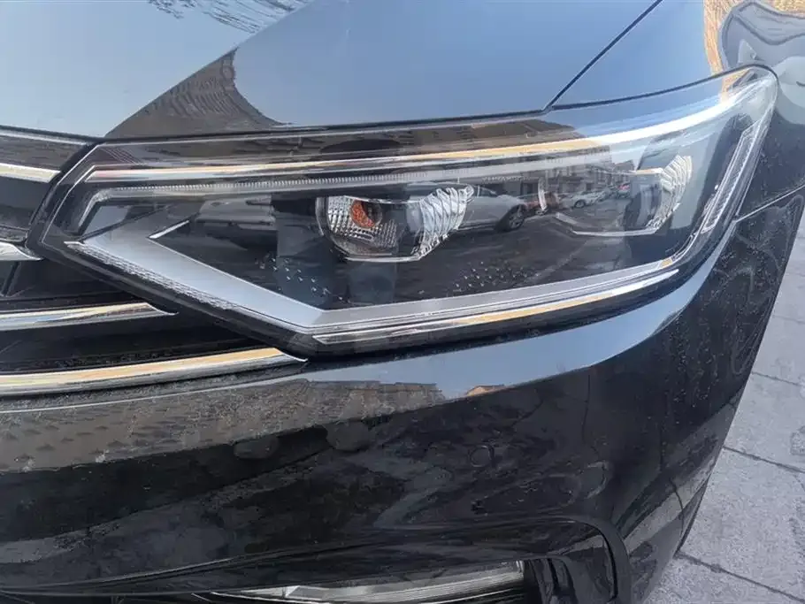 Volkswagen Magotan 2022 из CN, фото 5