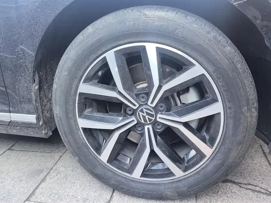 Volkswagen Magotan 2022 из CN, фото 6