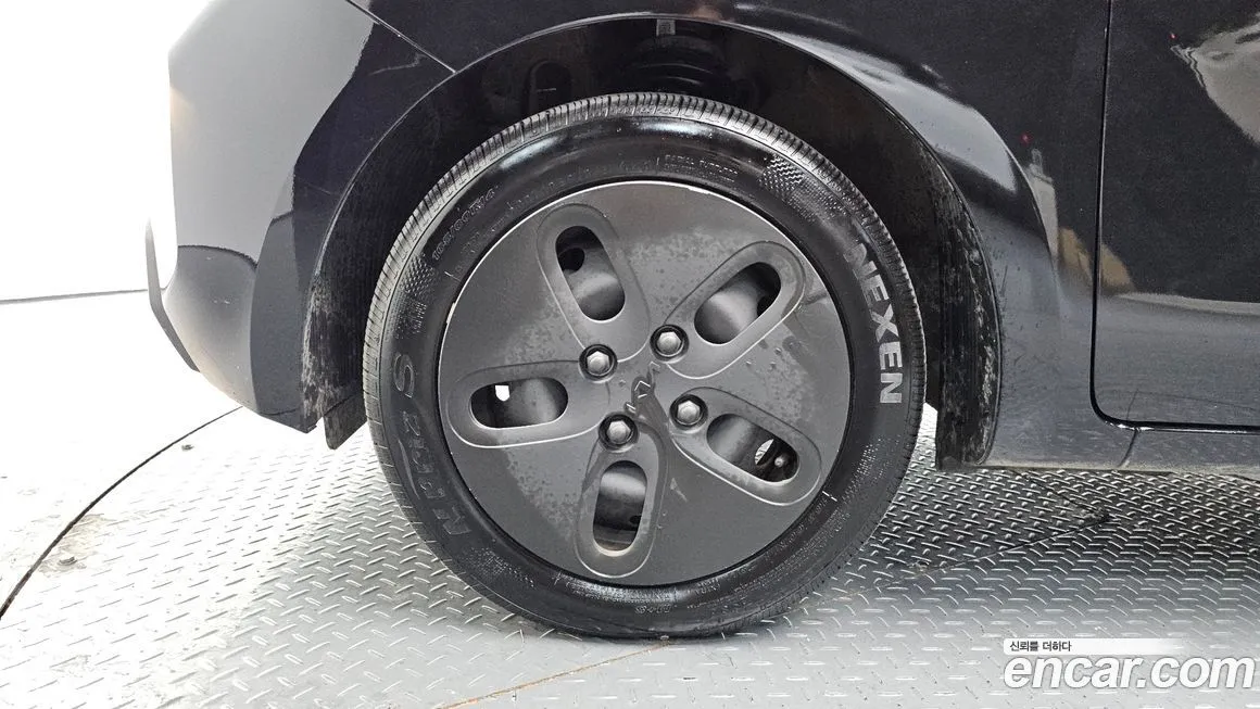 Kia RAY 2025 из KR, фото 10