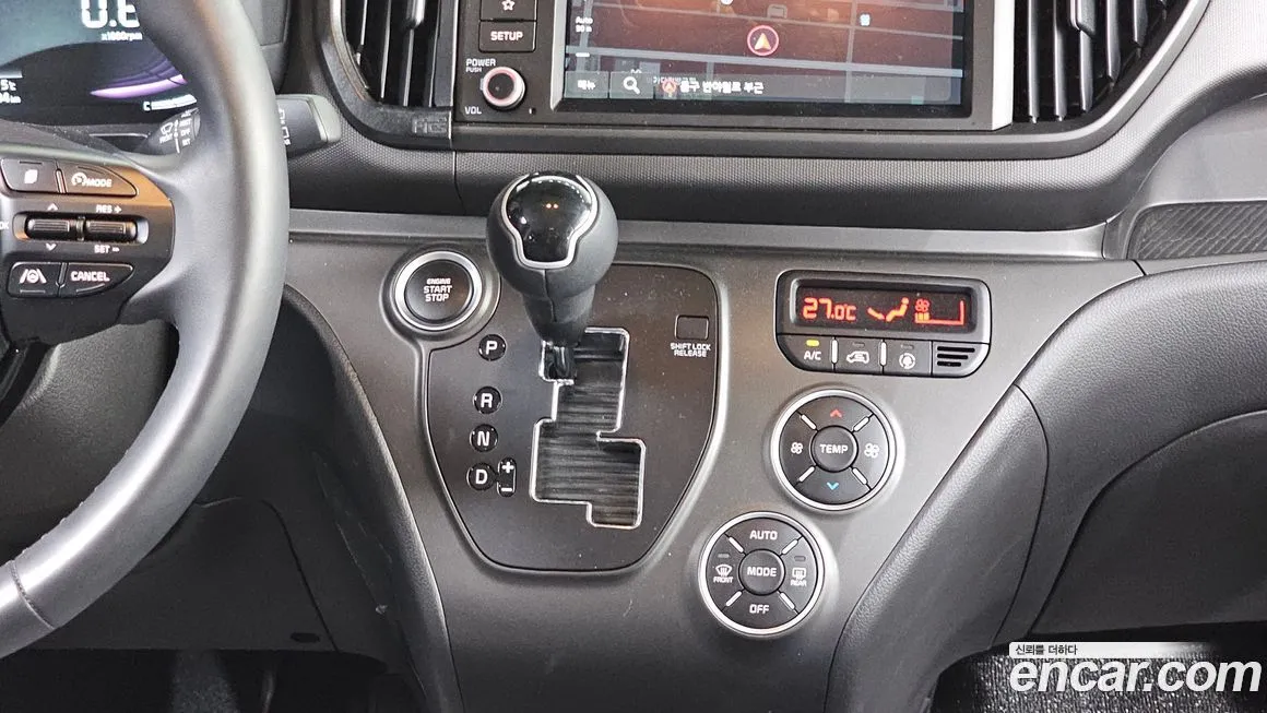 Kia RAY 2025 из KR, фото 6
