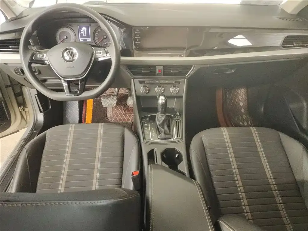 Volkswagen Lavida 2021 из CN, фото 10
