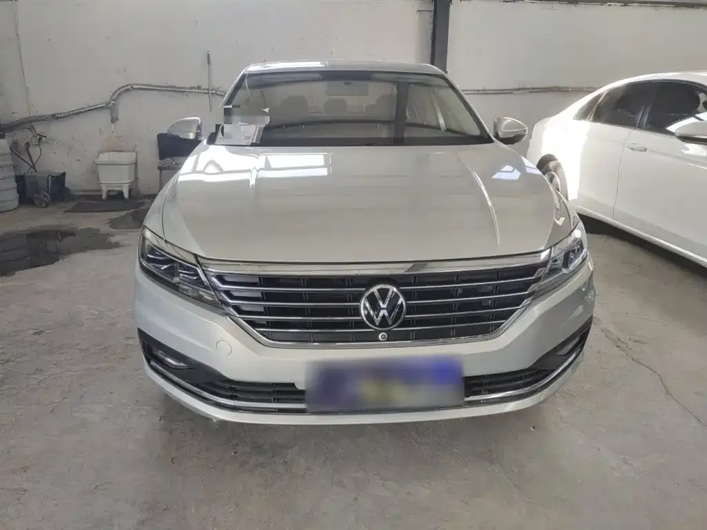 Volkswagen Lavida 2021 из CN, фото 3