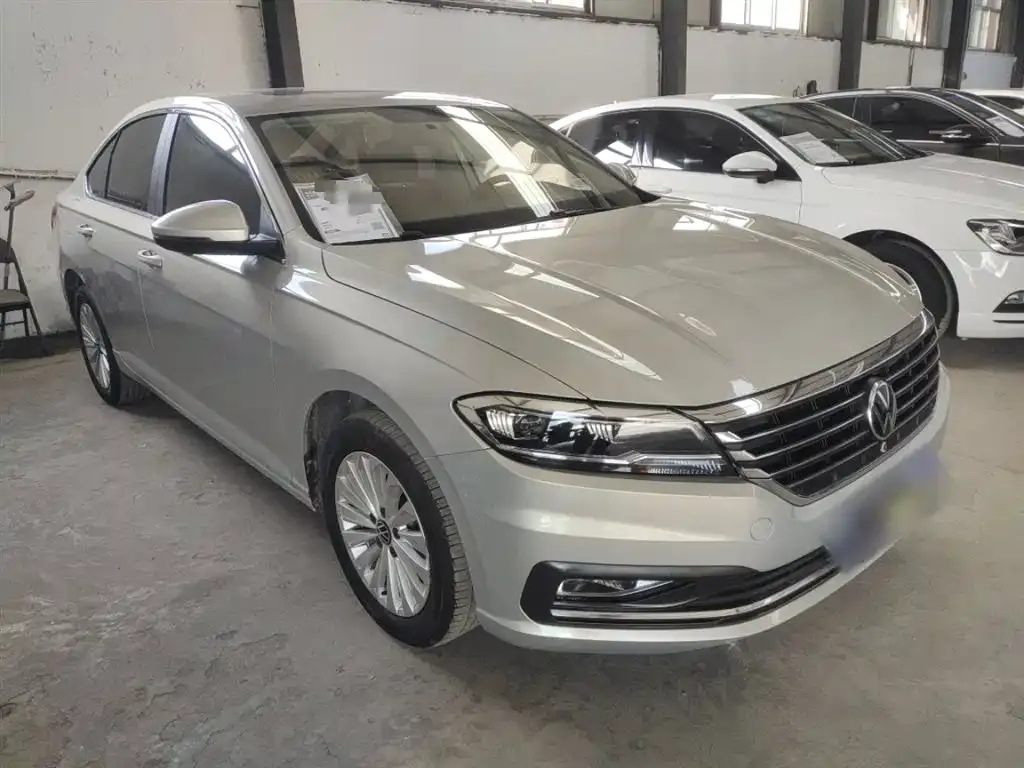 Volkswagen Lavida 2021 из CN, фото 4