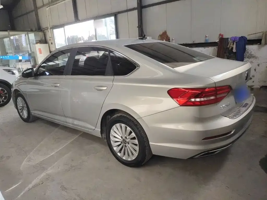 Volkswagen Lavida 2021 из CN, фото 5