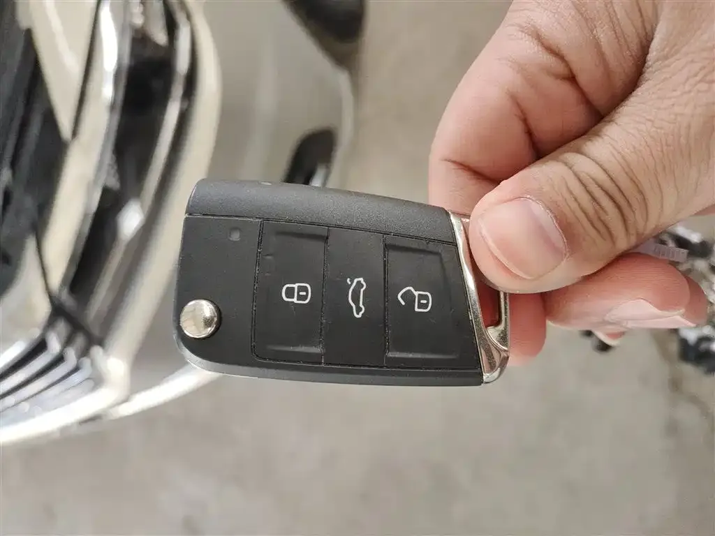 Volkswagen Lavida 2021 из CN, фото 9
