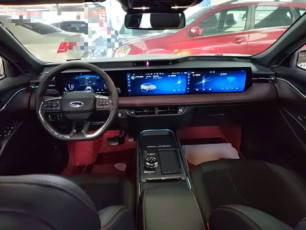 Ford Mondeo 2023 из CN, фото 10