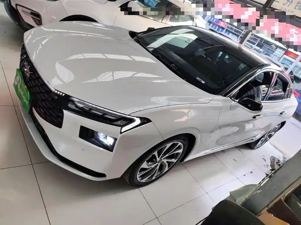 Ford Mondeo 2023 из CN, фото 5