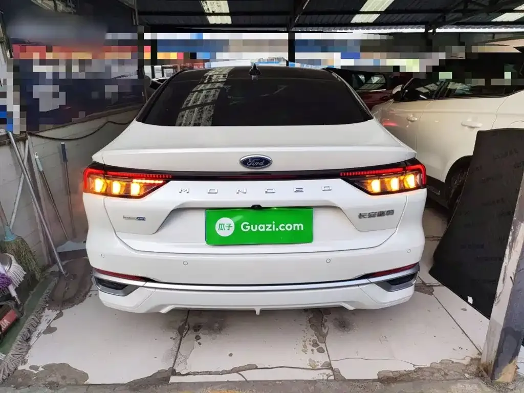 Ford Mondeo 2023 из CN, фото 6