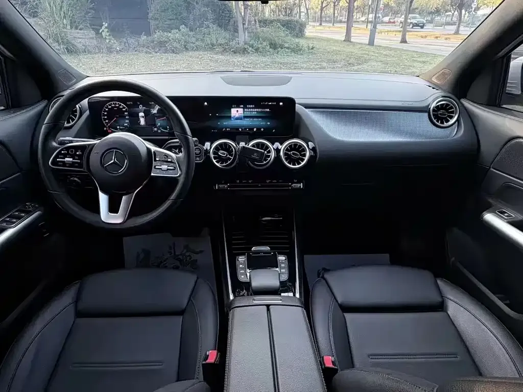 Mercedes-Benz GLA 2021 из CN, фото 5