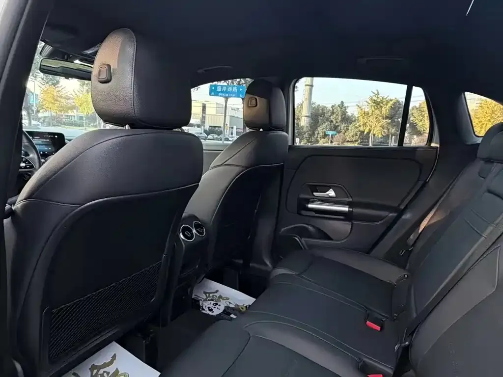Mercedes-Benz GLA 2021 из CN, фото 6