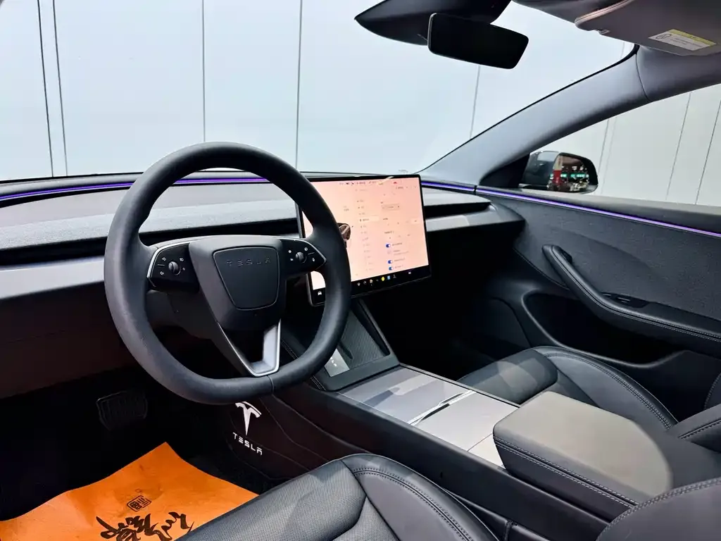 Tesla Model 3 2025 из CN, фото 6