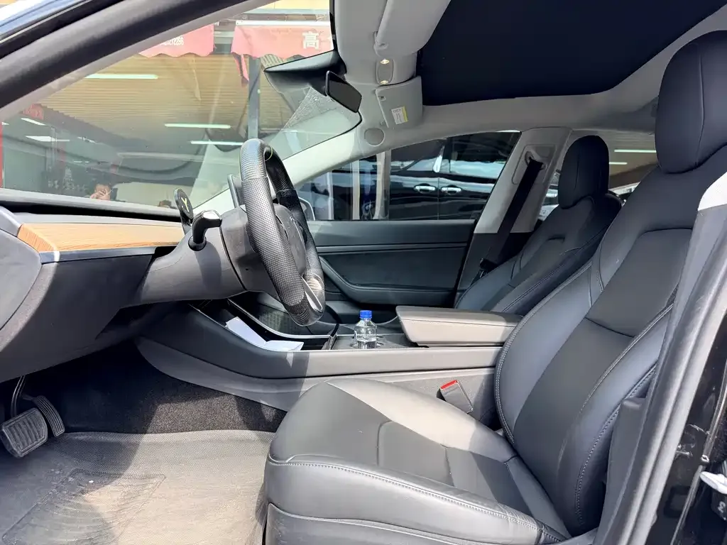 Tesla Model 3 2021 из CN, фото 6