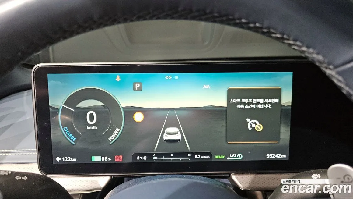 Genesis GV60 2022 из KR, фото 3