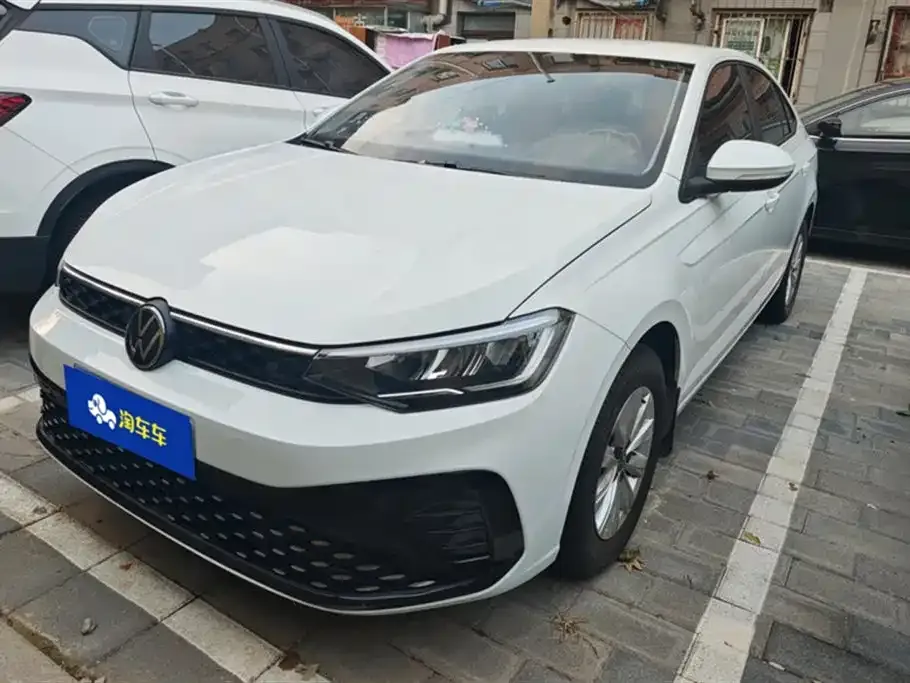 Volkswagen Lavida 2025 из CN, фото 1