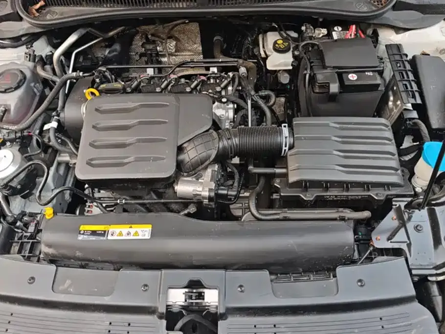 Volkswagen Lavida 2025 из CN, фото 10